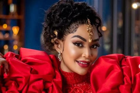 Zari Hassan Rubbishes Claims That She Is Married To A Child Following