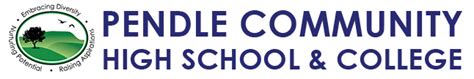 Pendle Community High School And College And Jobs Learn Live Contact Us