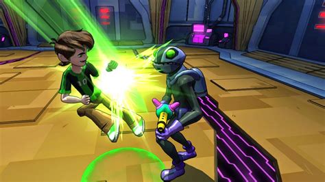 Tagged as action games, adventure games, ben games, ben 10 games, cartoon games, cartoonnetwork games, collection games, hero games, omniverse games, super hero games, and tv show. Ben 10 Omniverse 2 XBOX360 free download full version ...