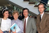 Familie von Weizsäcker: Mitglieder der prominenten Familie - nrz.de