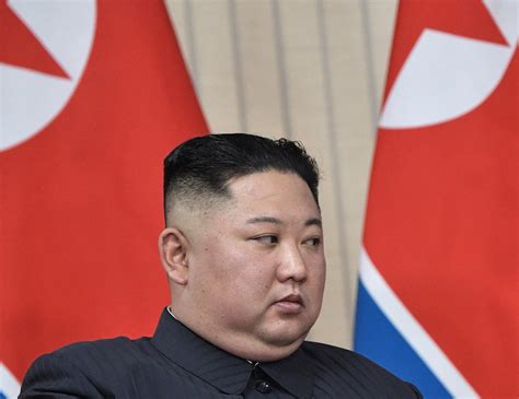 Líder De Corea Del Norte Está En Grave Peligro Después De Una Cirugía Según Inteligencia De Eeuu
