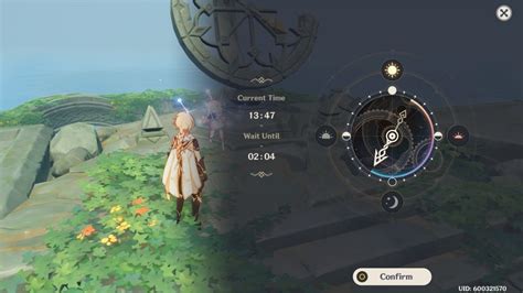 Genshin impact uncover the secret of the uninhabited island. Genshin Impact: Time And The Wind Walkthrough & Guide