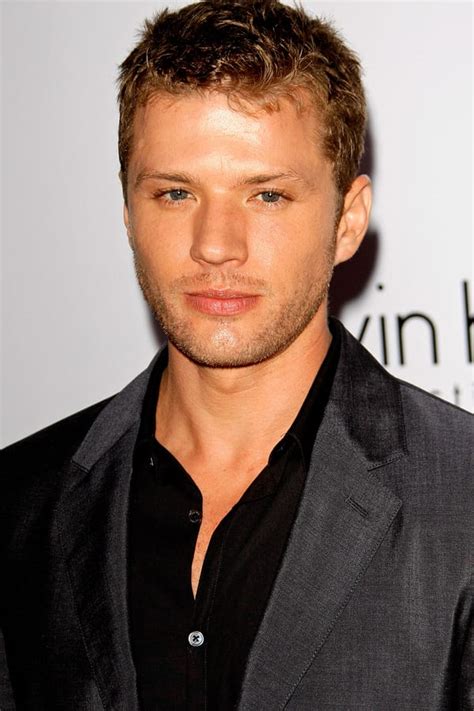 Ryan Phillippe Battles With Depression Seasons In Malibu