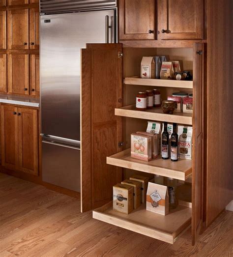 We have lots of different kitchen unit styles for you browse our range of kitchen cabinets in all sorts of materials and colors! Cabinet Storage: Making The Most Of Your Space. | Twin ...