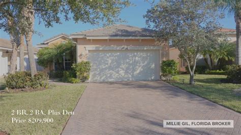 Tradition Port St Lucie Florida Real Estate Port St Lucie Real Estate