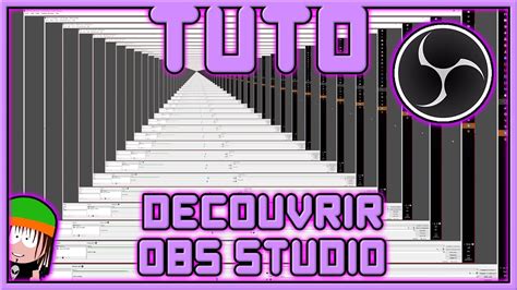 Tout Savoir Sur Obs Studio Tuto Complet Les Tutos Geek Youtube Vrogue