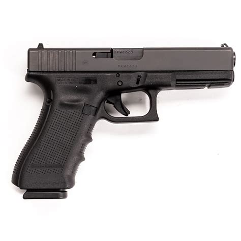 Glock 22 Gen4 For Sale Used Excellent Condition