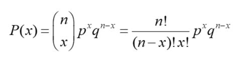 Random Variables Expected Values Bernoulli And Binomial Variables