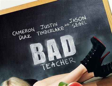 Free Is My Life Movie Review Bad Teacher