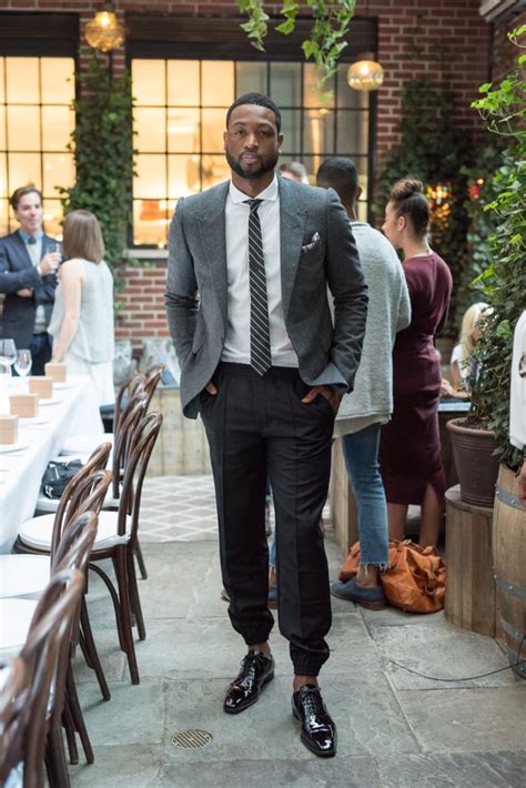 Sexy Dwyane Wade Pictures Popsugar Celebrity Uk Photo