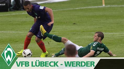 Round » werder bremen vs vfb stuttgart 06.12.2020, 720p, 50 fps, h.264, rus, hdtvrip, sat. VfB Lübeck - Werder Bremen | SVW - YouTube