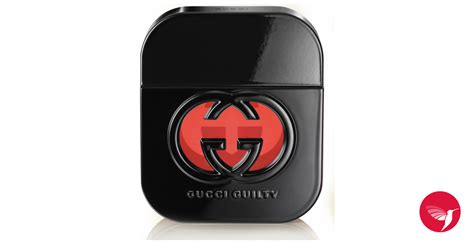Envy by gucci mini edp.10 oz. Gucci Guilty Black Pour Femme Gucci perfume - a fragrance ...