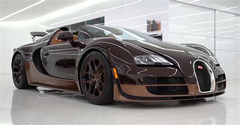 Your destination for buying bugatti veyron. Bugatti Veyron costs over RM100k a year to maintain ...