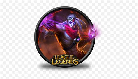 Varus Icon League Of Legends Iconset Fazie69 League Of Legends Icon