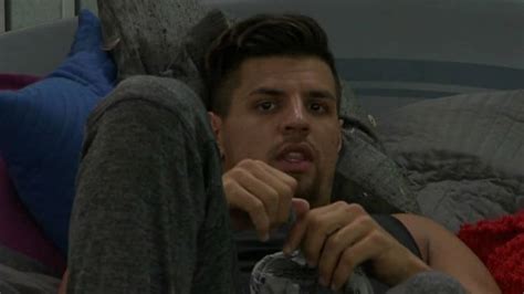 Big Brother 20 Spoilers Who Did Faysal Nominate For Eviction
