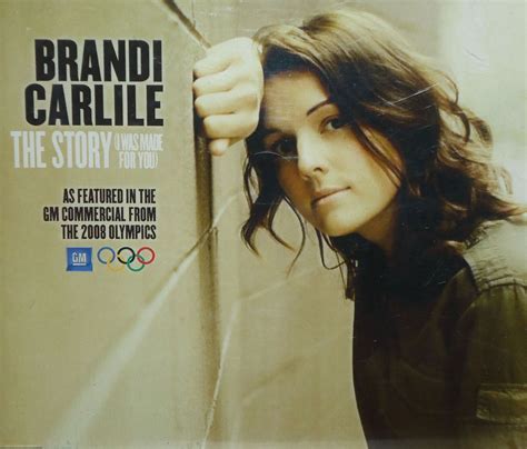 Brandi Carlile Cover Stories Long Side Story