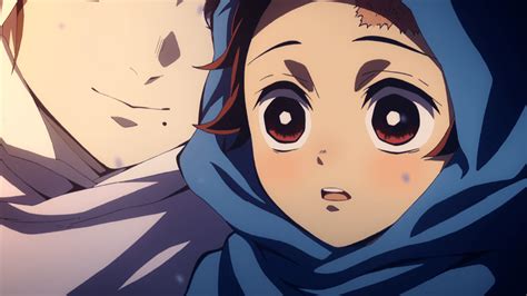 Review Of Demon Slayer Kimetsu No Yaiba Episode 19 The Bonds That Tie