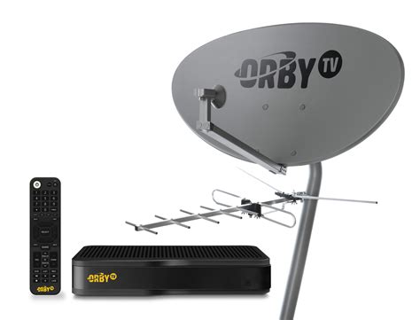 Orby Tv Review Cord Cutters News