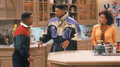 Fresh Prince Of Bel Air Unscripted Reunion Special Set At Hbo Max
