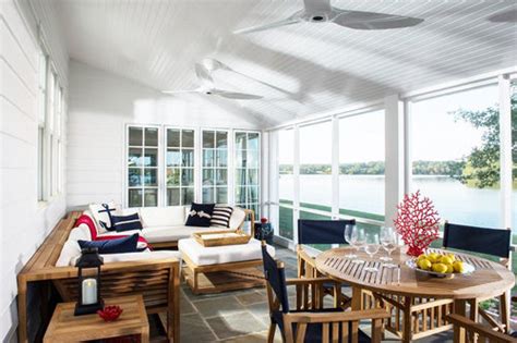 Sophisticated Coastal Residence Jamie Merida Interiors