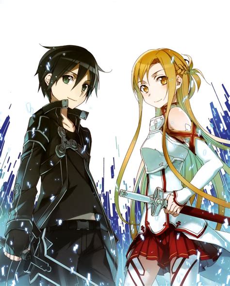 Pin On Sao