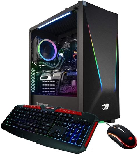 Best Pre Built Gaming Pcs Of 2021 Unpack Plug In And Play