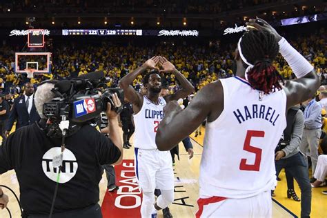 Nba playoffs scores, highlights, results: Last Night In The NBA: You Just Can't Kill These Clippers ...
