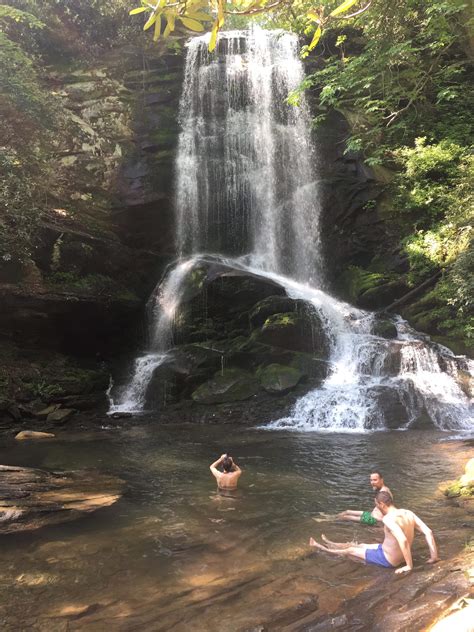 Amazing Waterfall Hike And Swim Airbnb