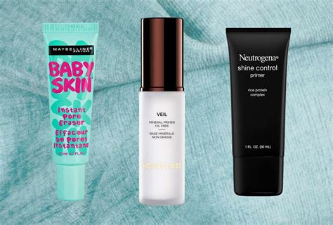 the 14 best primers for oily skin of 2023