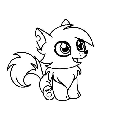 We did not find results for: Baby Wolf Base by XxRockyCandyxX on DeviantArt