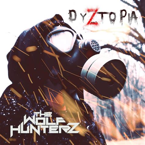The Wolf Hunterz On Spotify