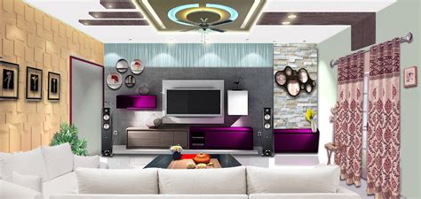 Best Interior Design For Home In India Builders Villa