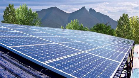 Paneles Solares Y Sistemas Fotovoltaicos En Costa Rica