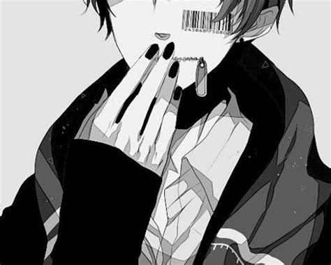 169 Best Monochrome Aesthetic Images On Pinterest Anime Art Anime Guys And Backgrounds