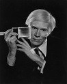 Andy Warhol – Yousuf Karsh