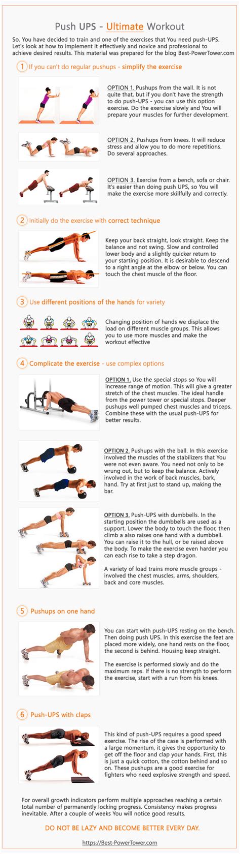 Chest Gym Workout Chart Hd Images Pdf