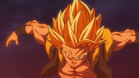 Spoiler Dragon Ball Super Broly Une Nouvelle Bande Annonce Dévoile