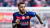 Dani Alves: I wanted to return to Barca | Soccer Top News