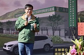 六龜冷鏈蔬果集貨場動土 陳其邁：高雄農產行銷全世界