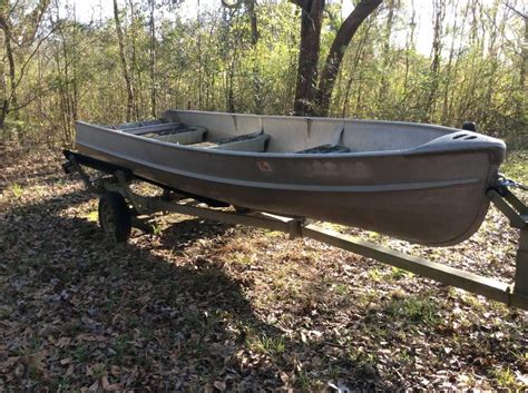 Cost To Transport A 1957 Alumacraft Fd To Mobile Uship
