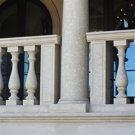 Best Limestone Company Limestone Columns