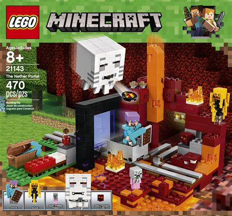 Nether Ghast Lego Minecraft Ubicaciondepersonascdmxgobmx