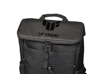 Bagpack Upto 17 Inch Asus Tuf Gaming Backpack Vp5700 At Best Price In