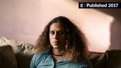 Transgender Inmate Accuses Suffolk County Of Unfair Medical Treatment The New York Times