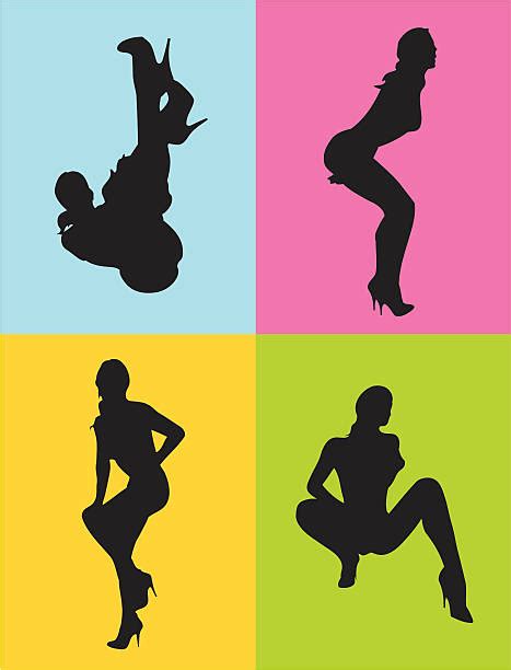 Royalty Free Sexual Intercourse In Action Silhouette Clip Art Vector Images And Illustrations