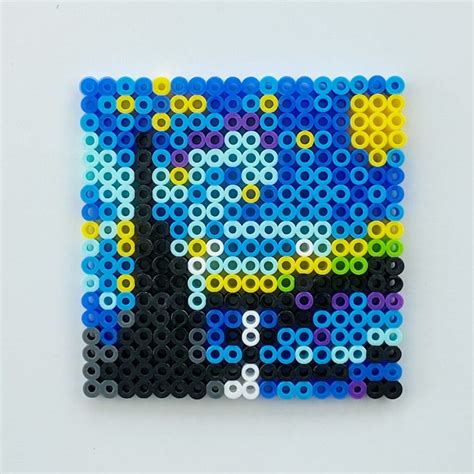 Perler Bead Art Patterns Images And Photos Finder