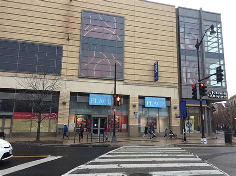 Scuttlebutt Old Navy Coming To Columbia Heights Popville