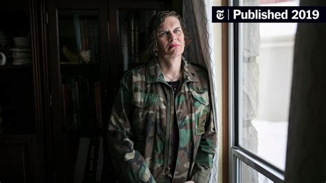 supreme court revives transgender ban for military service the new york times