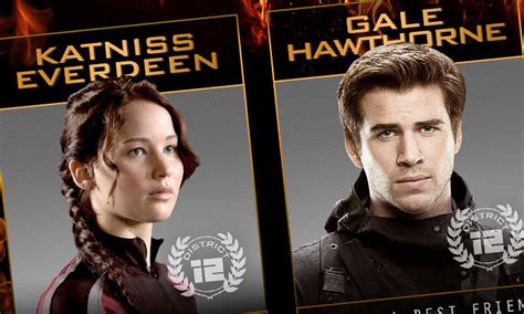 Where Can I Stream Hunger Games For Free - 'The Hunger Games: Mockingjay - Part 1' Character Guide | Fandango
