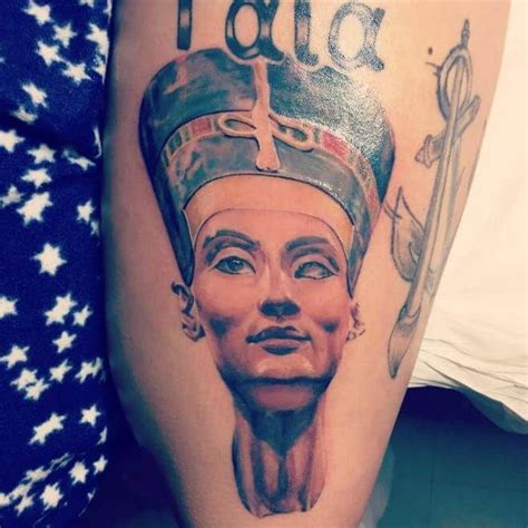 150 Ancient Egyptian Tattoos Ideas For Females With Meanings 2020 Egyptian Tattoo Egyptian